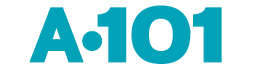 A101 Logo